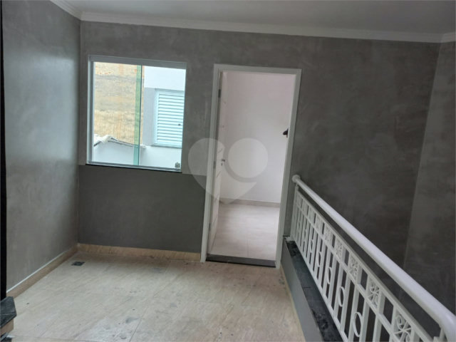 Apartamento à venda com 1 quarto em Santana, São Paulo, SP