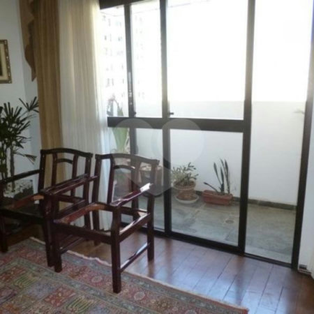 Apartamento à venda com 4 quartos, sendo 2 suítes, em Santana, São Paulo, SP