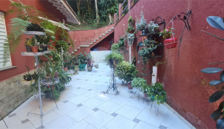 Casa à venda com 3 suítes no condomínio Parque Imperial da Cantareira, Mairiporã - SP