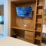 Studio à venda com 1 suíte em Jardim América, São Paulo, SP