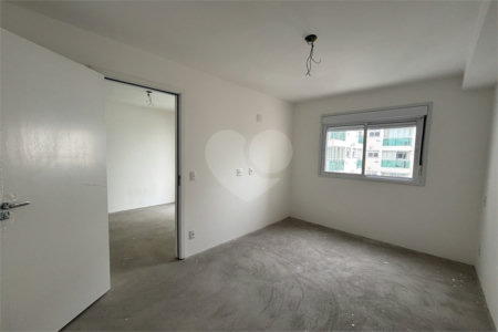 Apartamento à venda com 1 quarto em Barra Funda, São Paulo, SP