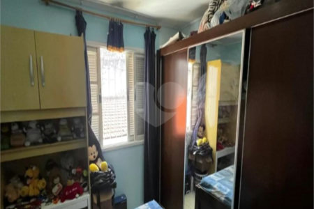 Sobrado à venda com 4 quartos em Jardim Franca, São Paulo, SP