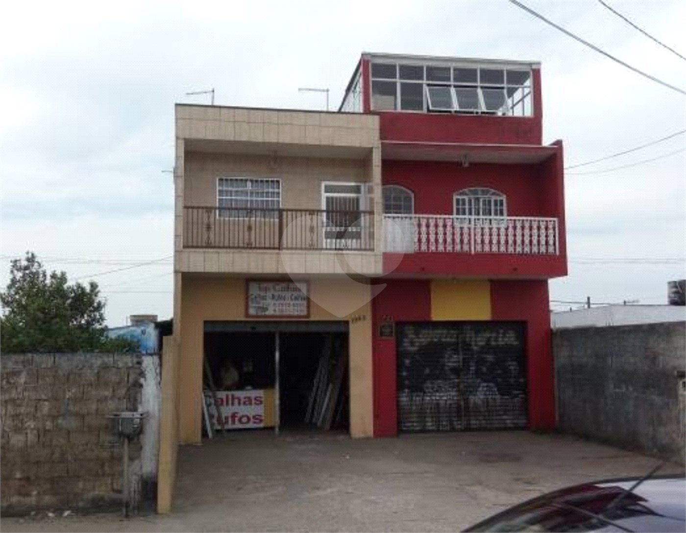 Casa à venda com 2 quartos em Jundiapeba, Mogi das Cruzes, SP
