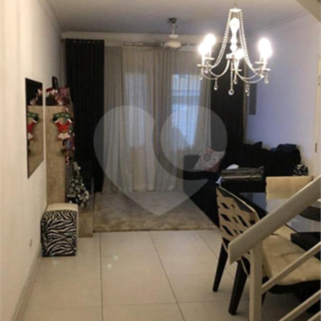 Sobrado à venda com 3 suítes em Vila Maria Alta, São Paulo, SP