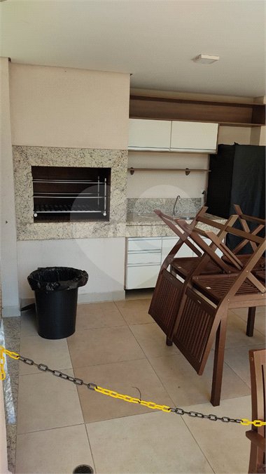 Apartamento à venda com 2 quartos em Vila Penteado, São Paulo, SP
