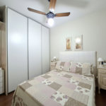 Apartamento com 1 dormitório à venda, 79 m² por R$ 570.000,00 - Aparecida - Santos/SP