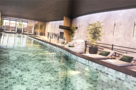 Studio para alugar com 1 suíte em Jardim das Acácias, São Paulo, SP
