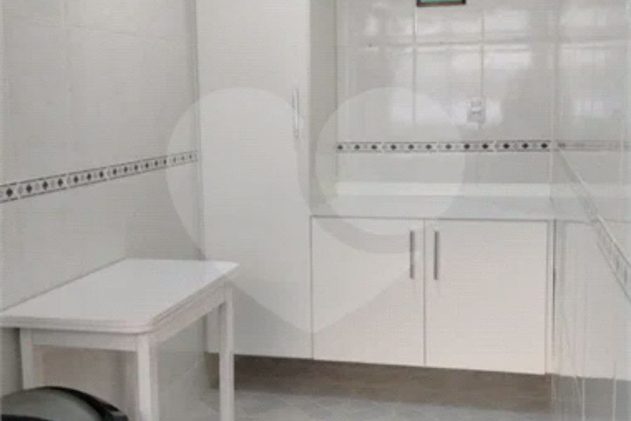 Apartamento à venda com 2 quartos em Água Fria, São Paulo, SP