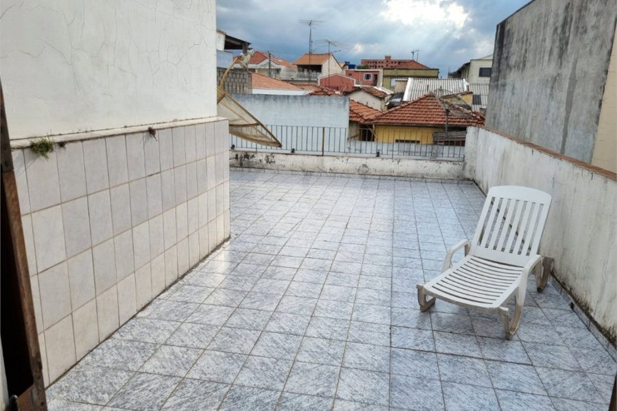 Casa à venda com 5 quartos, sendo 1 suíte, em Jaçanã, São Paulo, SP