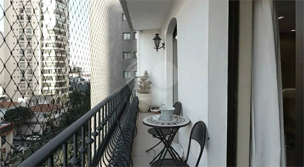 Apartamento à venda com 4 suítes em Santana, São Paulo, SP