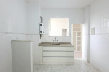 Apartamento à venda com 3 quartos em Tijuca, Rio de Janeiro, RJ