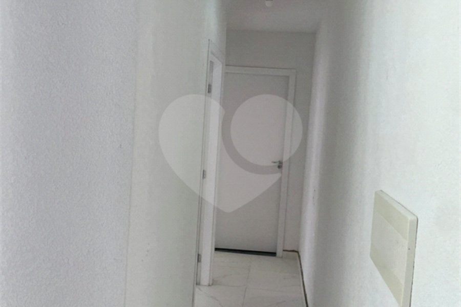 Apartamento à venda com 2 quartos em Horto, São Paulo, SP