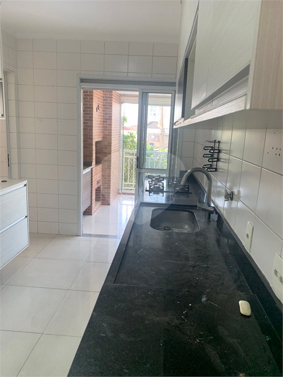 Apartamento à venda com 4 quartos, sendo 1 suíte,  em Chácara Califórnia, São Paulo, SP