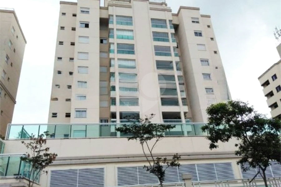Apartamento à venda com 3 quartos, sendo 1 suíte, em Mandaqui, São Paulo, SP