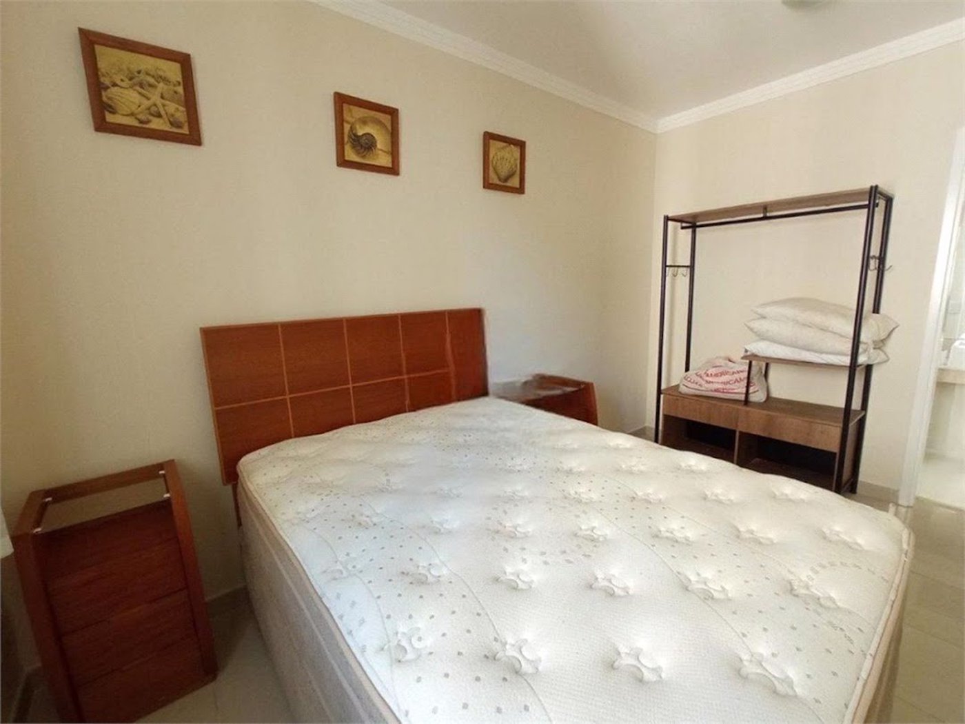 Apartamento com 2 dormitórios à venda, 85 m² por R$ 850.000,00 - Marapé - Santos/SP