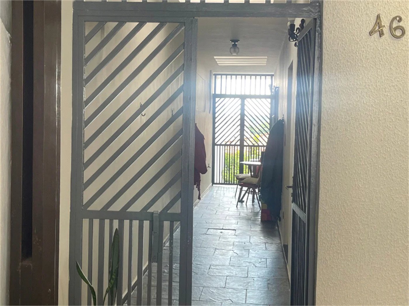 Sobrado à venda com 3 quartos em Vila Nova Alba, São Paulo, SP