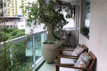 Apartamento à venda com 2 quartos, sendo 1 suíte, em Tijuca, Rio de Janeiro, RJ