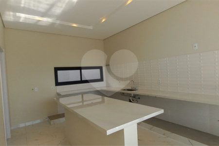 Casa à venda com 3 suítes no condomínio Alphaville 1 Rp, Ribeirão Preto - SP