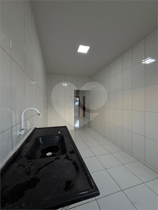 Casa à venda com 2 quartos em Ikaray, Várzea Grande, MT