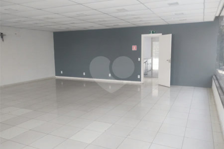 IMÓVEL COMERCIAL MONOUSUÁRIO PARA ALUGAR NA VILA ANDRADE, SÃO PAULO - SP