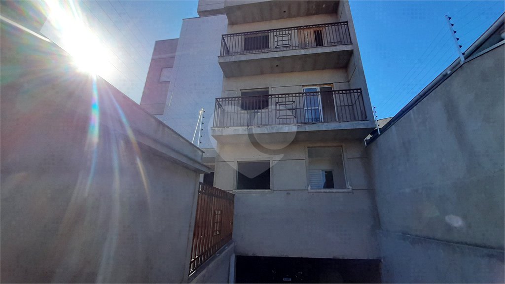 Casa à venda com 2 quartos no condomínio Residencial Luta, São Paulo - SP