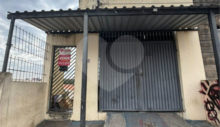 Salão Comercial à venda em Jardim Alvinópolis, Atibaia, SP