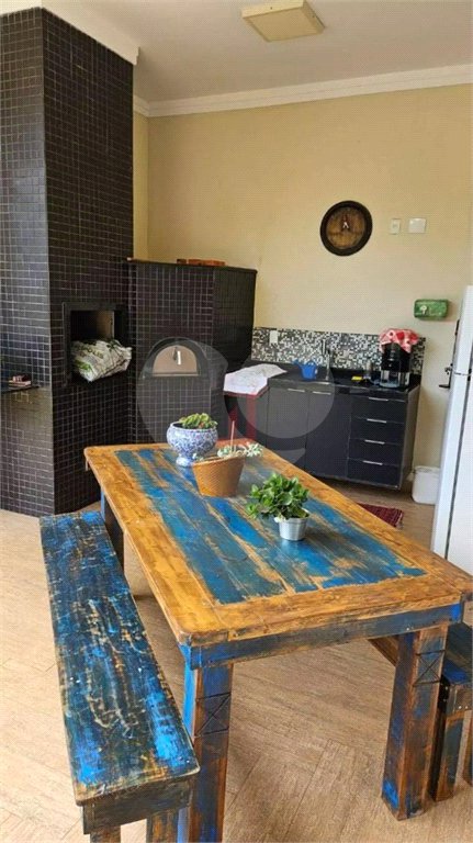 Casa à venda com 3 quartos, sendo 1 suíte, no condomínio Jardim Vale do Lago, Sorocaba - SP