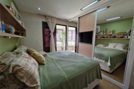 Apartamento à venda com 3 quartos, sendo 1 suíte, em Tijuca, Rio de Janeiro, RJ