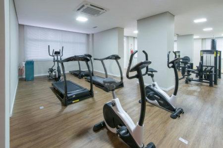 Apartamento à venda com 2 quartos, sendo 1 suíte, em Vila Maria Alta, São Paulo, SP