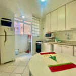 Apartamento Residencial à venda, Pitangueiras, Guarujá - AP1456.