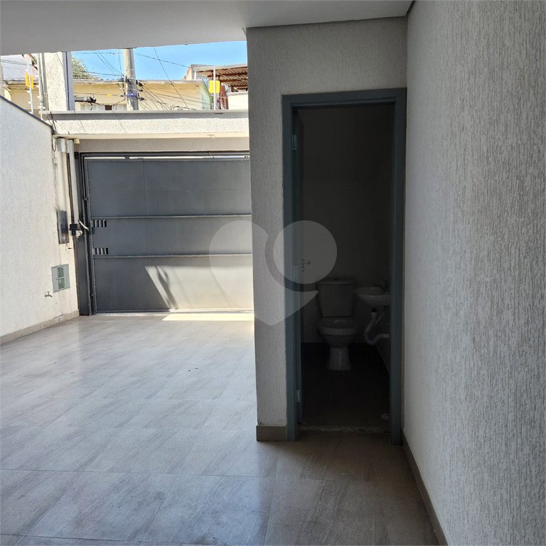 Sobrado à venda com 3 quartos, sendo 1 suíte,  em Vila Pereira Barreto, São Paulo, SP