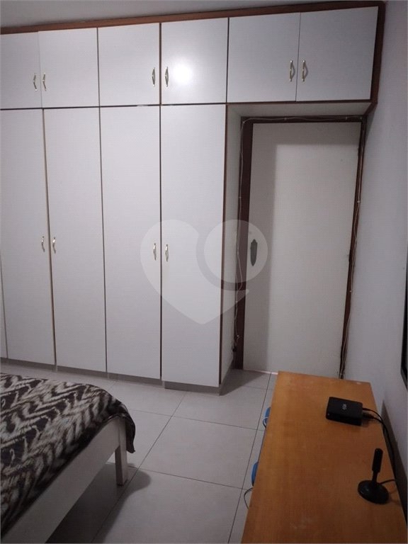 Sobrado à venda com 3 quartos em Casa Verde, São Paulo, SP