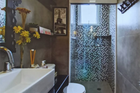 Apartamento à venda com 3 quartos, sendo 1 suíte, em Vila Anastácio, São Paulo, SP