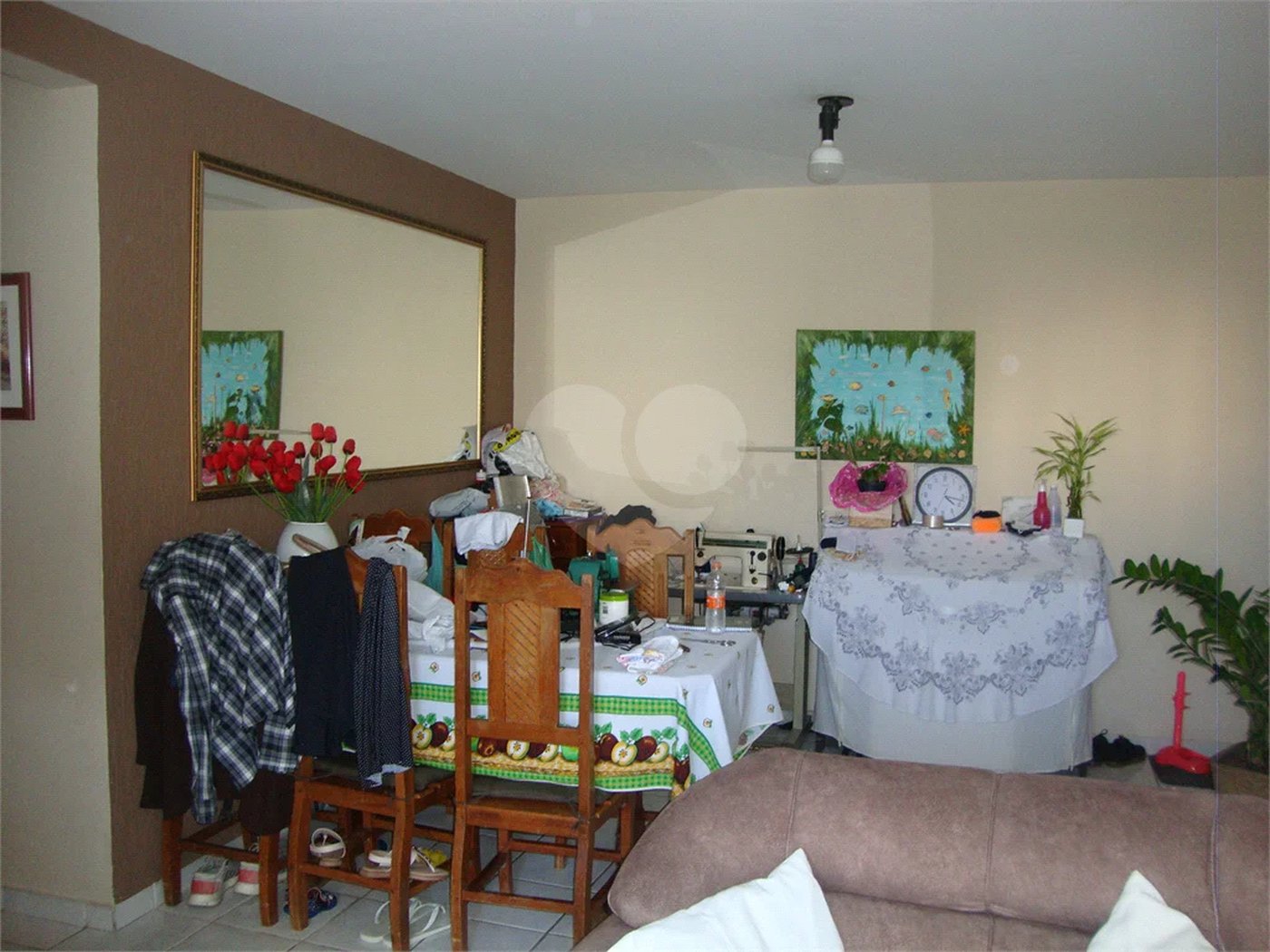 Apartamento à venda com 2 quartos em Mandaqui, São Paulo, SP