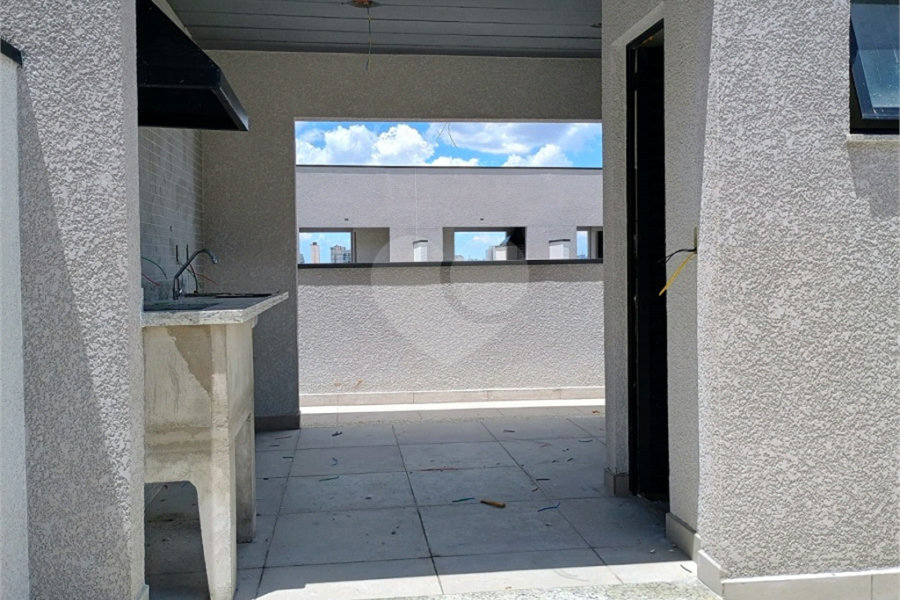 Casa à venda com 2 quartos no condomínio Vila Davos 2, São Paulo - SP