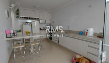 Casa à venda com 3 quartos, sendo 2 suítes,  em Bela Vista, Salto, SP