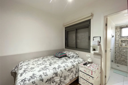 Apartamento à venda com 3 suítes em Vila Leopoldina, São Paulo, SP