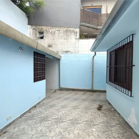 Casa de Vila à venda com 3 quartos, sendo 1 suíte, em Jardim Esmeralda, São Paulo, SP