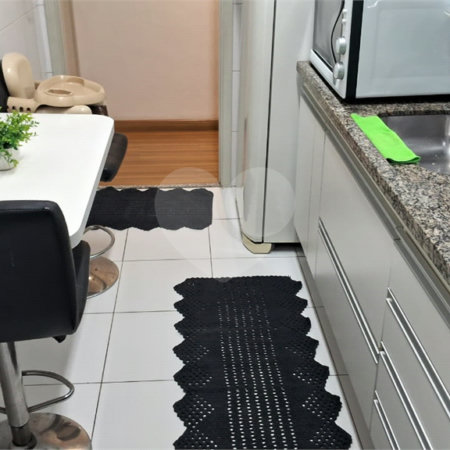 Apartamento à venda com 1 suíte em Ipiranga, São Paulo, SP
