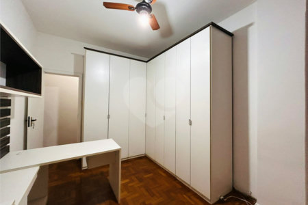Apartamento à venda com 2 quartos em Alto da Boa Vista, Rio de Janeiro, RJ