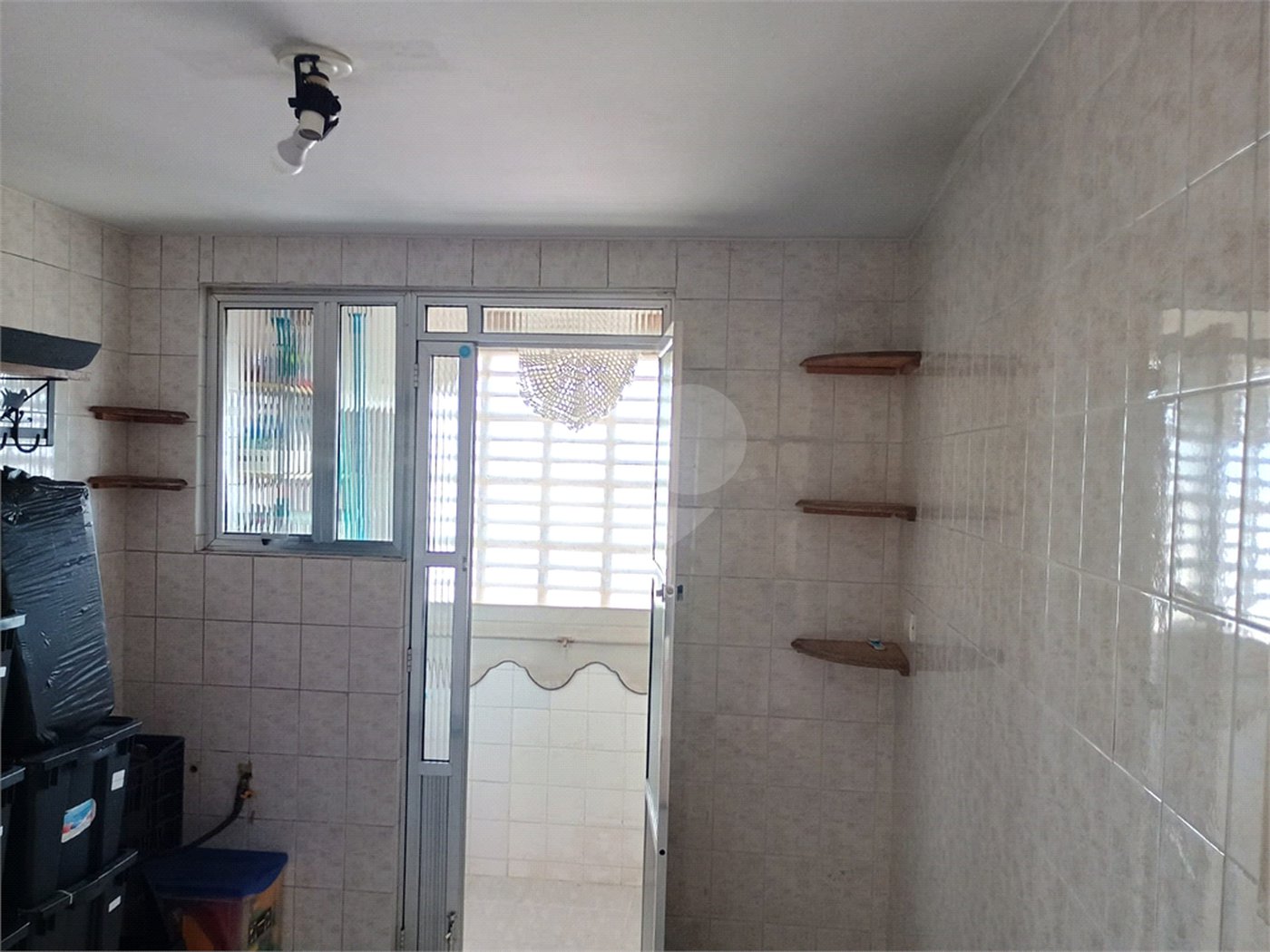 Apartamento à venda com 2 quartos em Vila Mazzei, São Paulo, SP