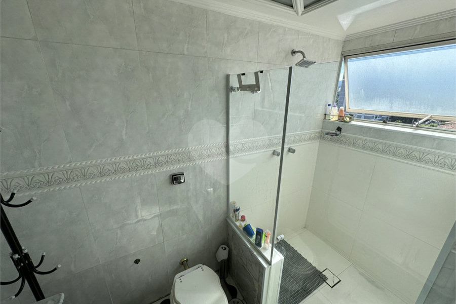 Apartamento à venda com 3 quartos, sendo 1 suíte,  em Santana, São Paulo, SP