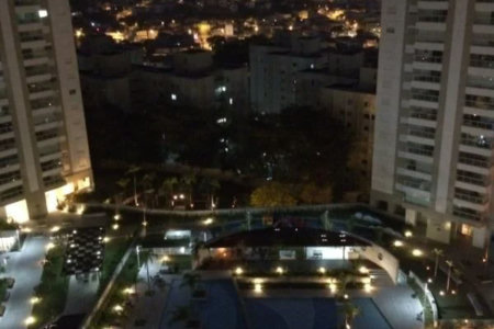 Apartamento à venda com 3 suítes em Jardim das Vertentes, São Paulo, SP
