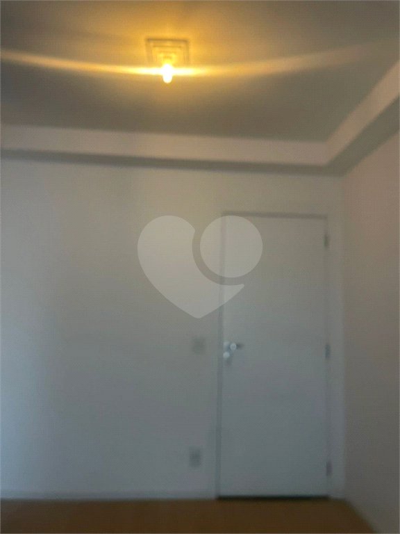 Apartamento à venda com 2 quartos, sendo 1 suíte, em Parque São Jorge, São Paulo, SP