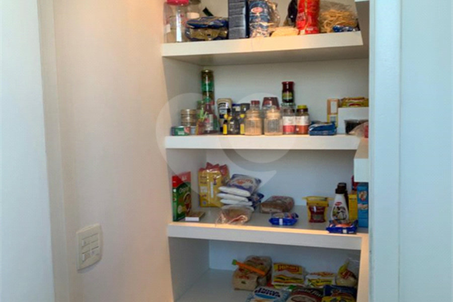 Apartamento à venda com 4 suítes em Morumbi, São Paulo, SP