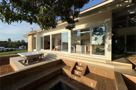 Casa à venda com 4 suítes no condomínio Residencial Dacha, Sorocaba - SP