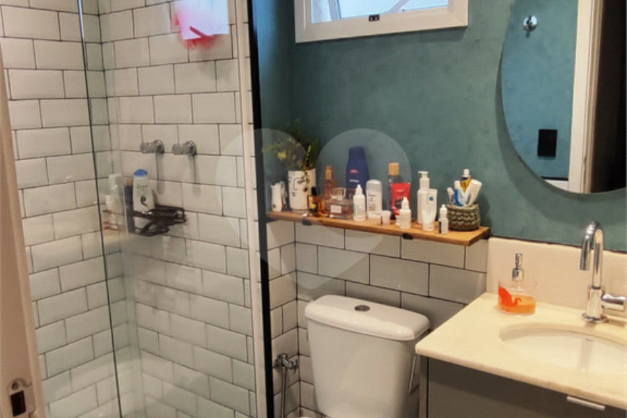 Apartamento à venda com 2 quartos, sendo 1 suíte,  em Santana, São Paulo, SP