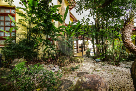 Casa à venda com 5 quartos, sendo 3 suítes, em City América, São Paulo, SP