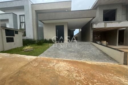 Terreno em condomínio à venda com 3 quartos, sendo 1 suíte, em Wanel Ville, Sorocaba, SP