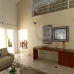 Casa à venda com 3 suítes no condomínio Residencial Parque Arco-íris, Atibaia - SP